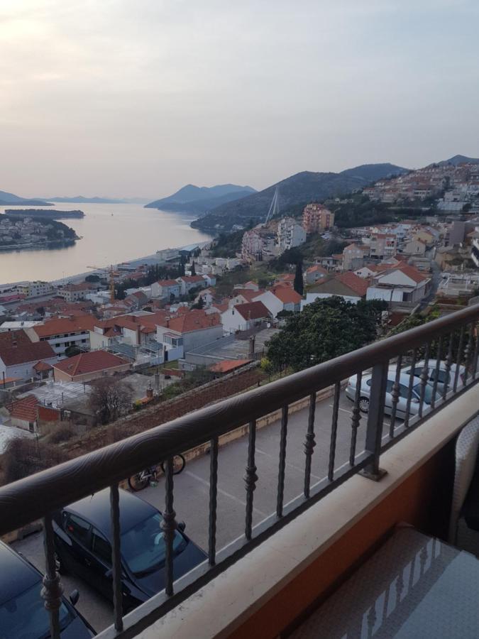 Solila Apartment Dubrovnik Exterior foto
