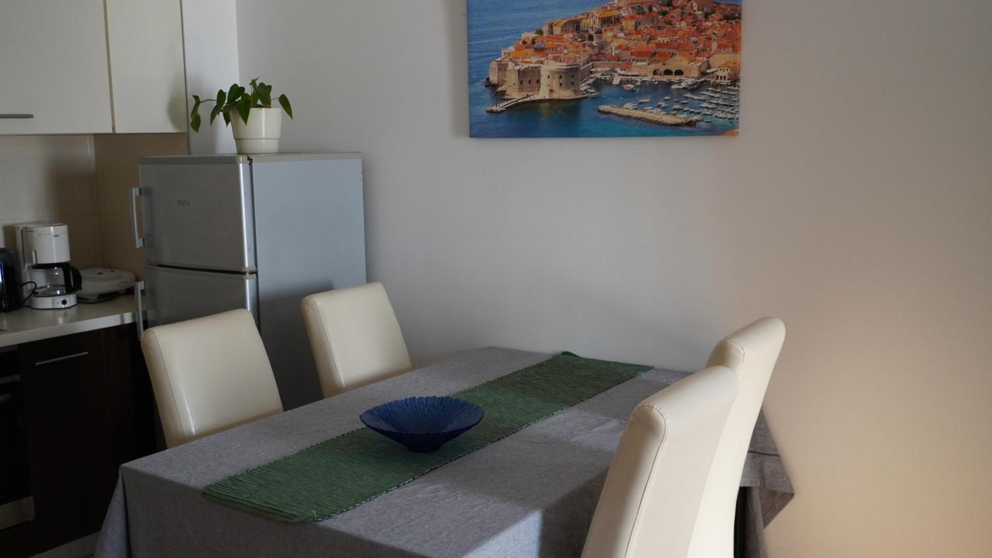 Solila Apartment Dubrovnik Exterior foto
